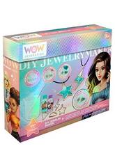 Kit Cria Teus Coleiras Wow Generation de Kids Licensing WOW00031