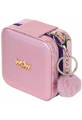 Boîte à bijoux de voyage Wow Generation par Kids Licensing WOW00010