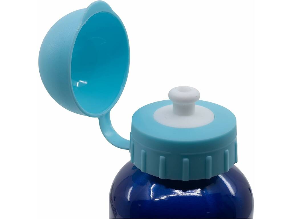 Stitch Bottiglia piccola in alluminio 400 ml. Stor 75034