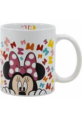 Minnie Mouse Keramiktasse 325 ml. Geschäft 88104