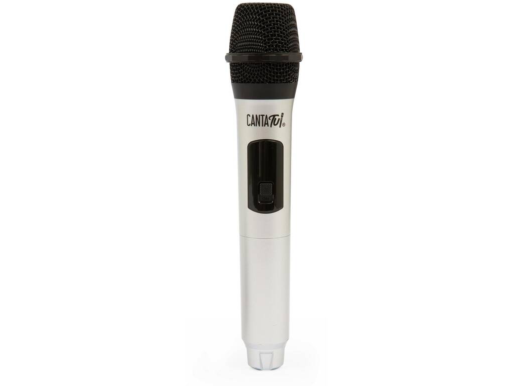 Karaoké Canta Tú Famosa CTC10000