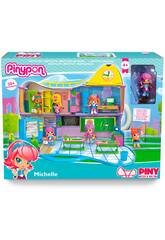 Pinypon Piny Instituto Famosa PNP03000