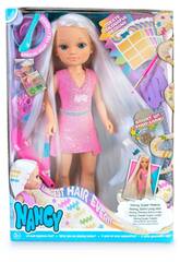 Nancy Super Juba de Famosa NAC4700