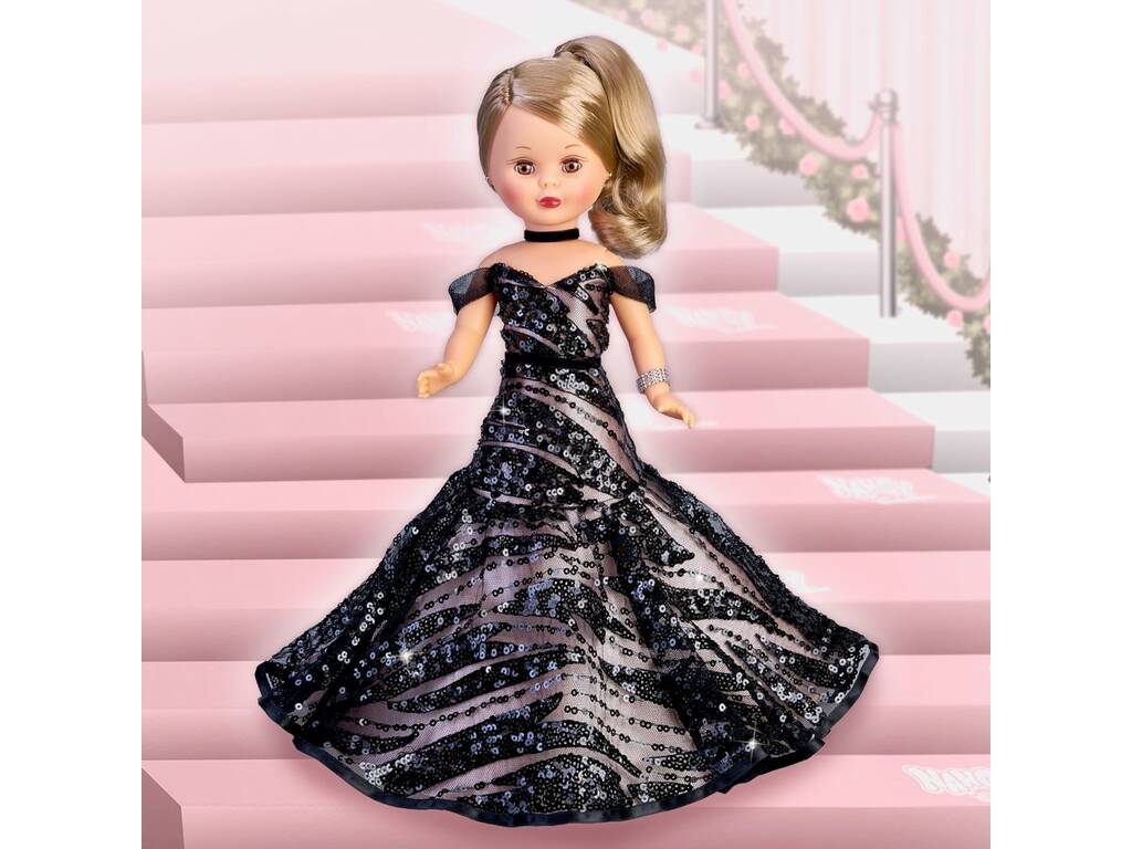 Nancy 55th Anniversary Collection Famosa NAC53000