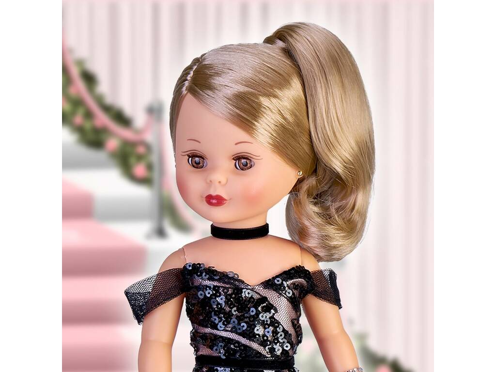 Nancy 55th Anniversary Collection Famosa NAC53000