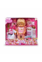 Nenuco Princess von Famosa NFN6100