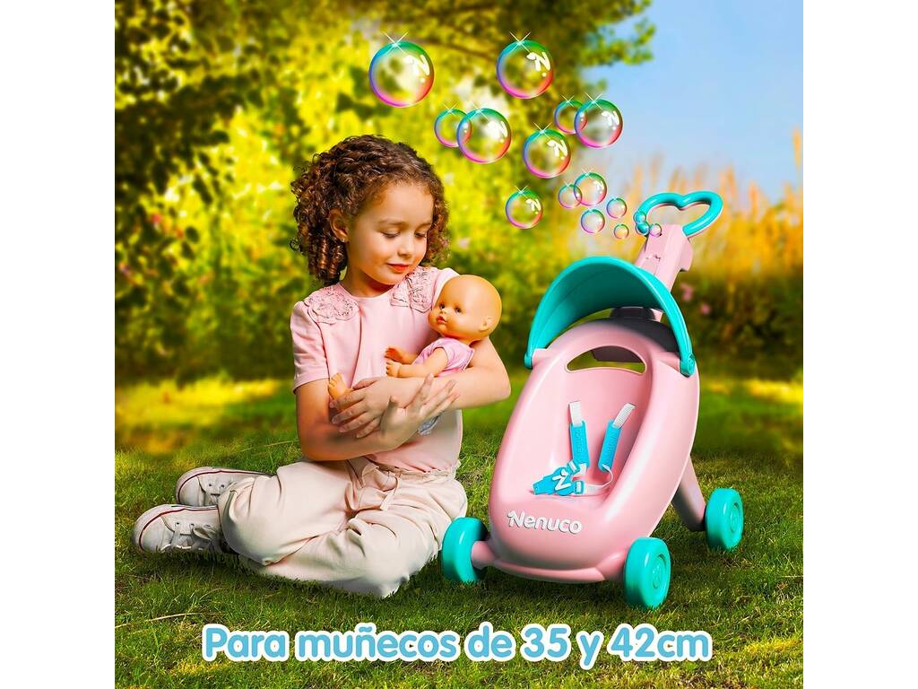 Nenuco Sedia di Famosa FNF6400