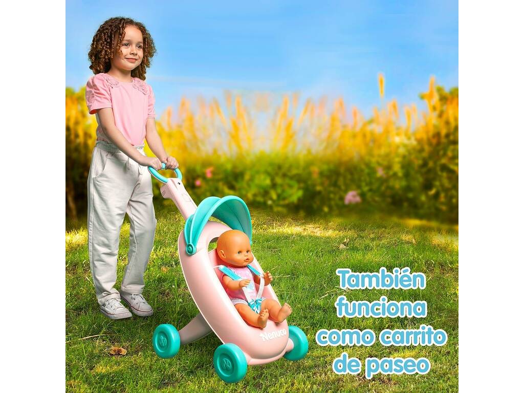 Nenuco Sedia di Famosa FNF6400
