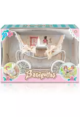 Barriguitas Twin Trolley by Famosa BFG0600