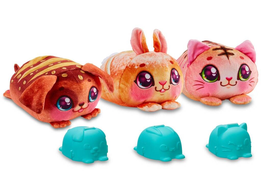 Cookez Four magique Famosa CKE00000