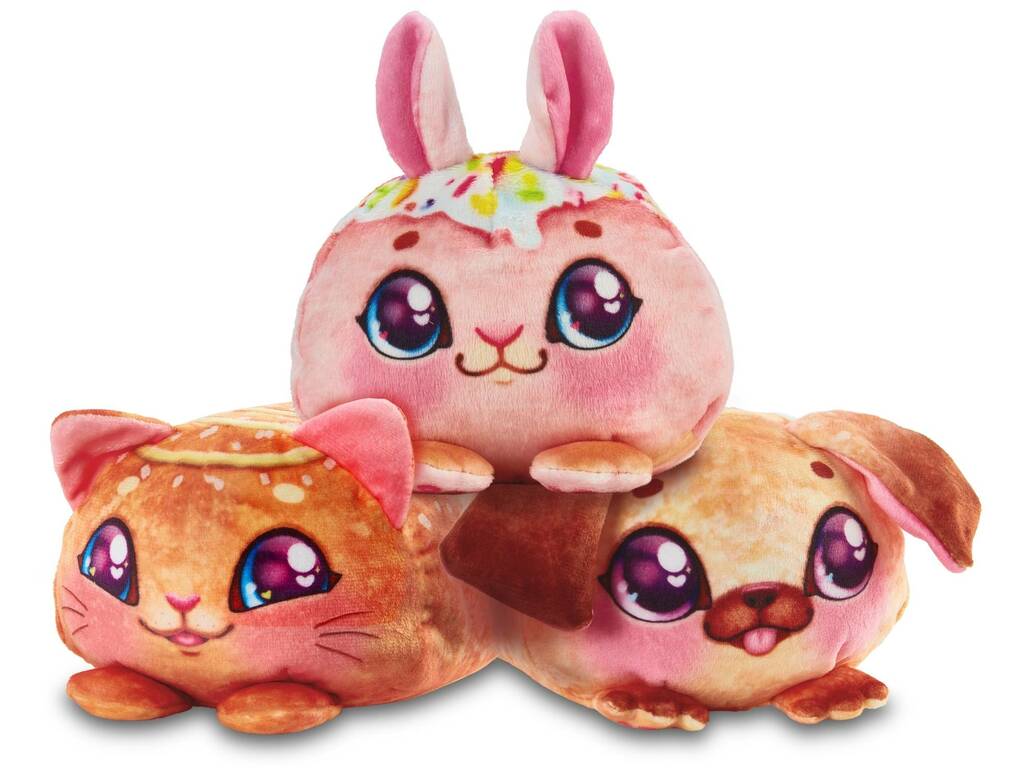 Cookez Four magique Famosa CKE00000