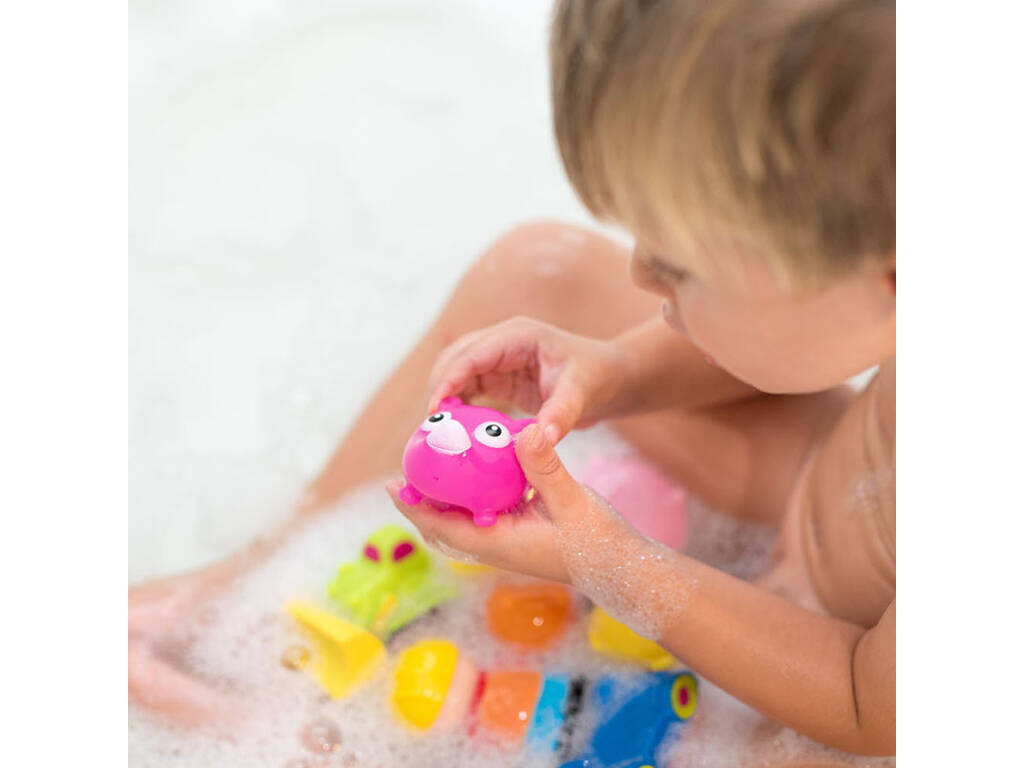 Olmitos Jouets de bain Olmitos TL828-2