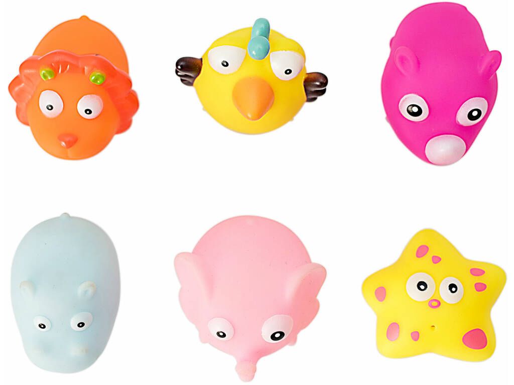 Olmitos Jouets de bain Olmitos TL828-2