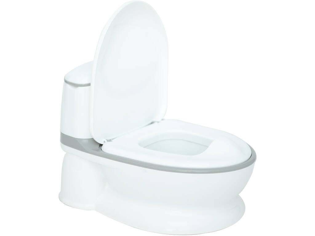 Vasino per bambini con luce e suono Olmitos WY078S