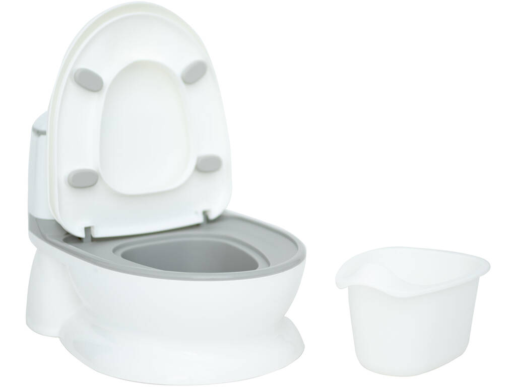 Vasino per bambini con luce e suono Olmitos WY078S