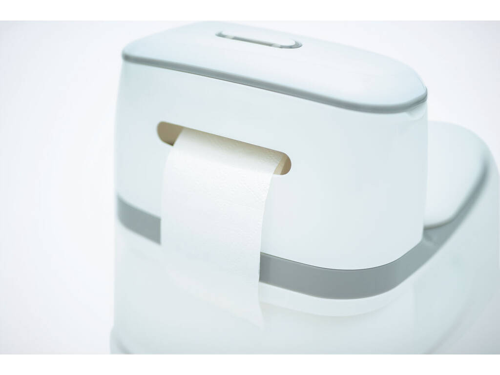 Vasino per bambini con luce e suono Olmitos WY078S