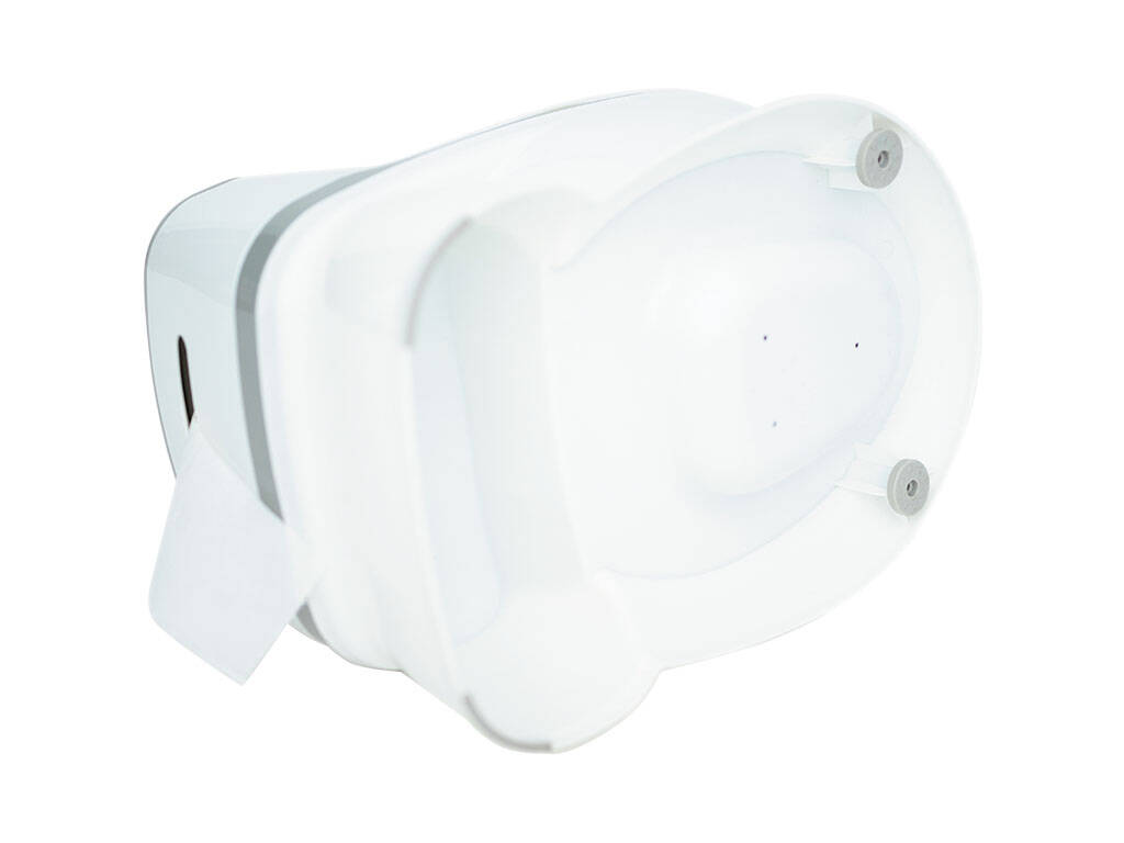 Vasino per bambini con luce e suono Olmitos WY078S