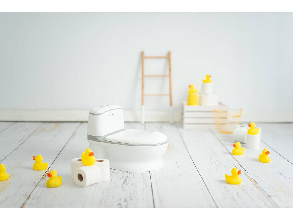 Vasino per bambini con luce e suono Olmitos WY078S