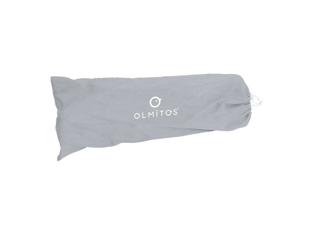 Barrière de lit gigogne Olmitos Stars 7662