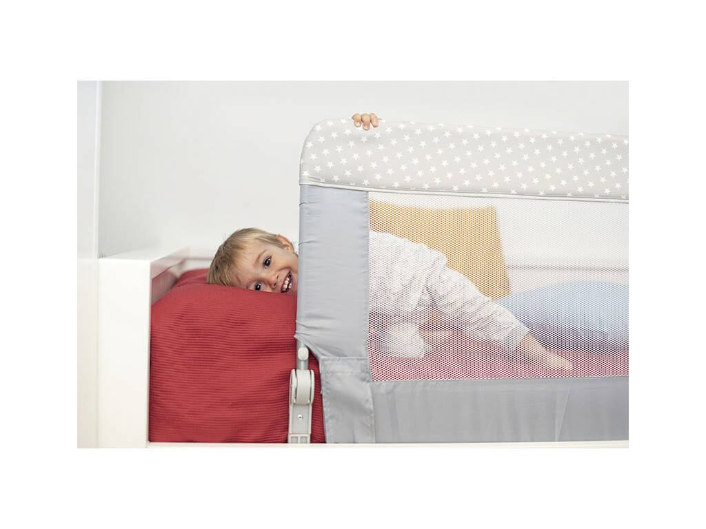 Barrière de lit gigogne Olmitos Stars 7662