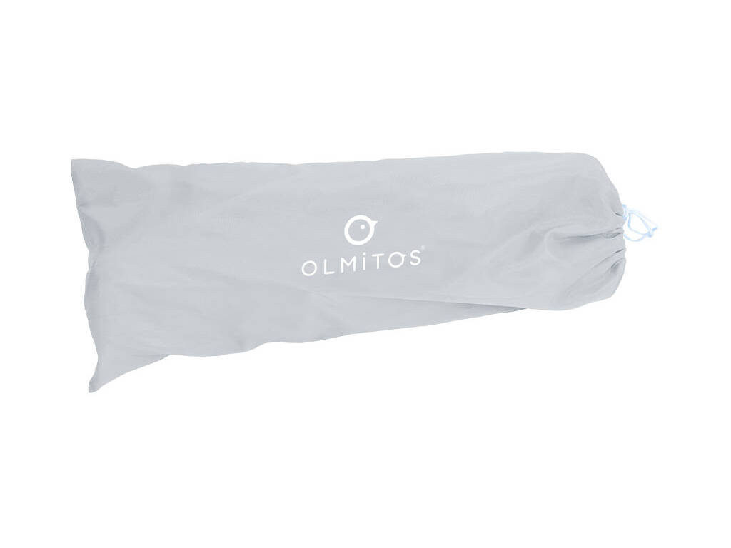 Barriera per letto nido Sweet Travel Olmitos 520