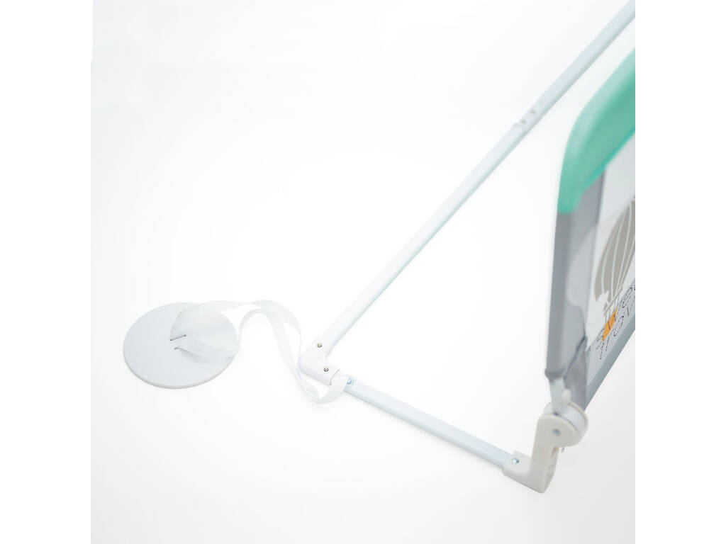 Barriera per letto nido Sweet Travel Olmitos 520