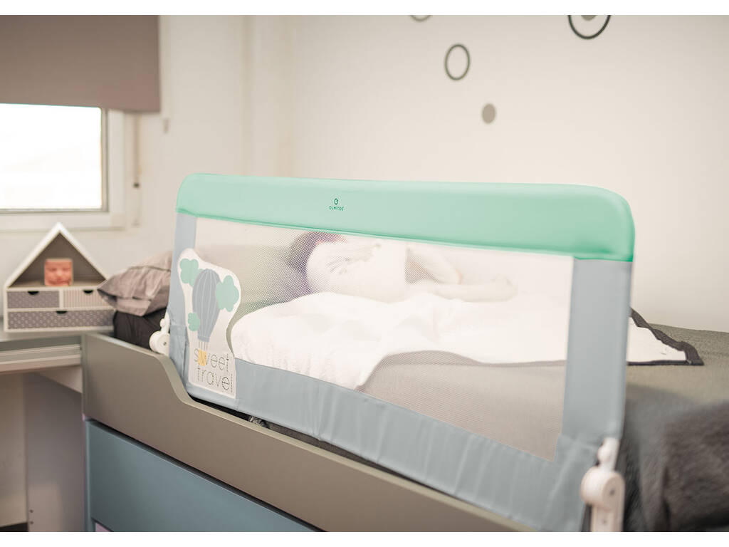 Barriera per letto nido Sweet Travel Olmitos 520