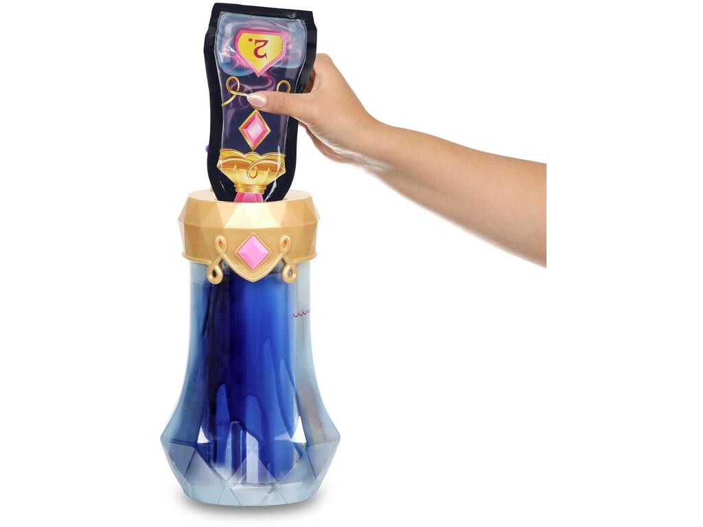 Magic Mixies Pixlings Famosa MGX12000
