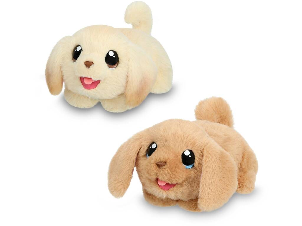 Little Live Pets La maison de mon chiot Famosa LPP00000