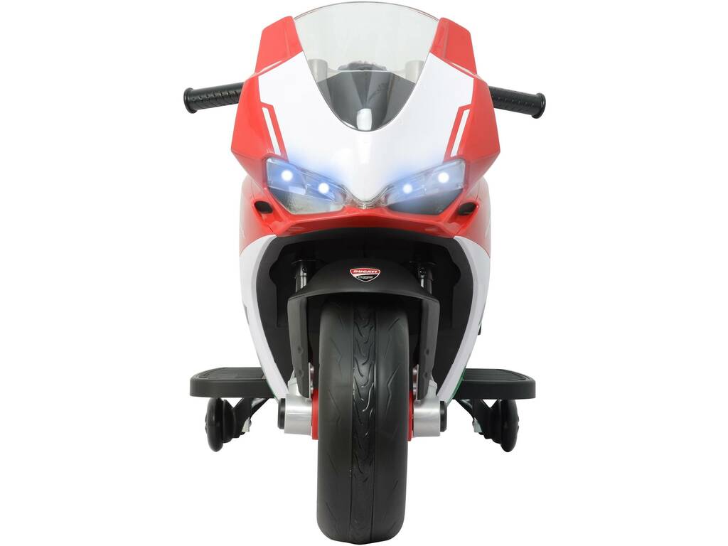 Feber Moto Ducati 12V Famosa FEN09000