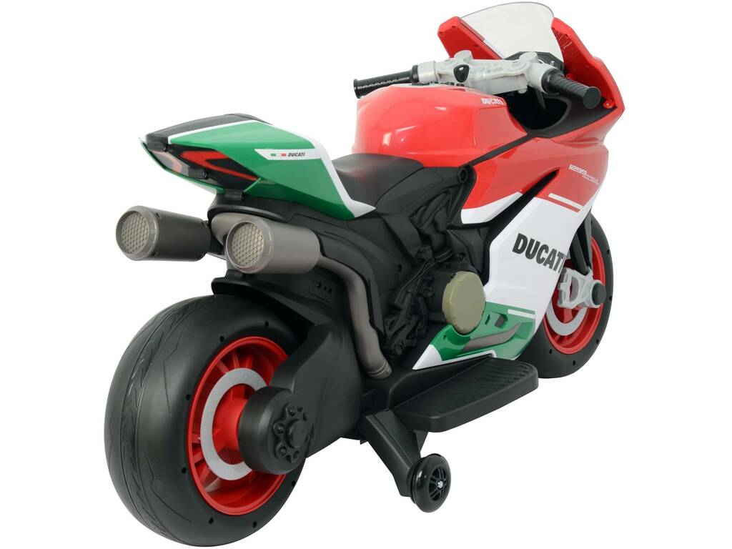 Feber Moto Ducati 12V Famosa FEN09000