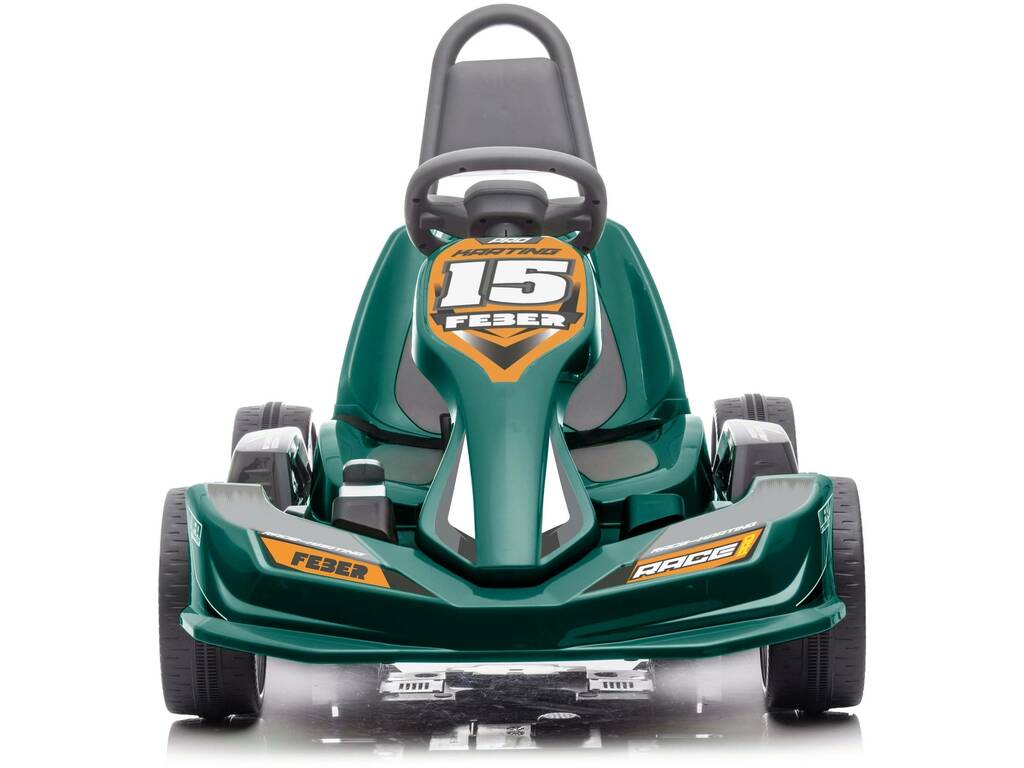 Feber Go Kart 12v. Famosa FEN15000