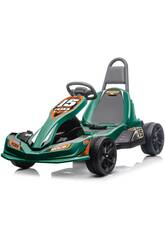 Feber Go Kart 12v. Famosa FEN15000