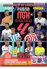 imagen Lega 23-24 Megacracks Megapack di Panini