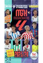 imagen Lega 23-24 Megacracks Bustine Panini