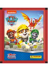 Paw Patrol Enveloppe canine par Panini