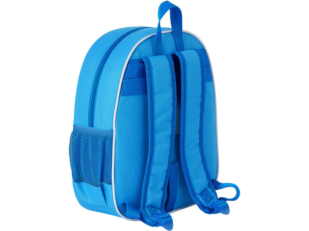 Sac à dos Safta Baby Shark 3D 642165890