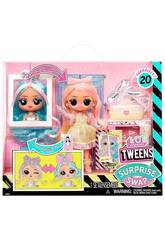 LOL Surprise Tweens Surprise Swap Bambola Winnie MGA 591733