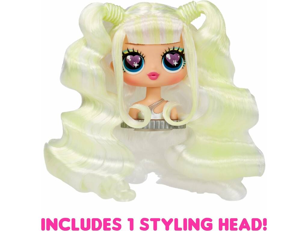 LOL Surprise Tweens Surprise Swap Doll Billie MGA 591740