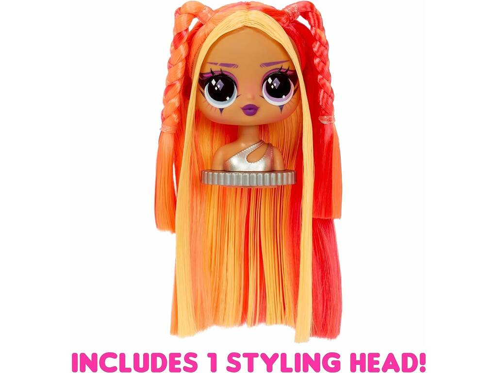 LOL Surprise Tweens Surprise Swap Muñeca Bailey MGA 591757