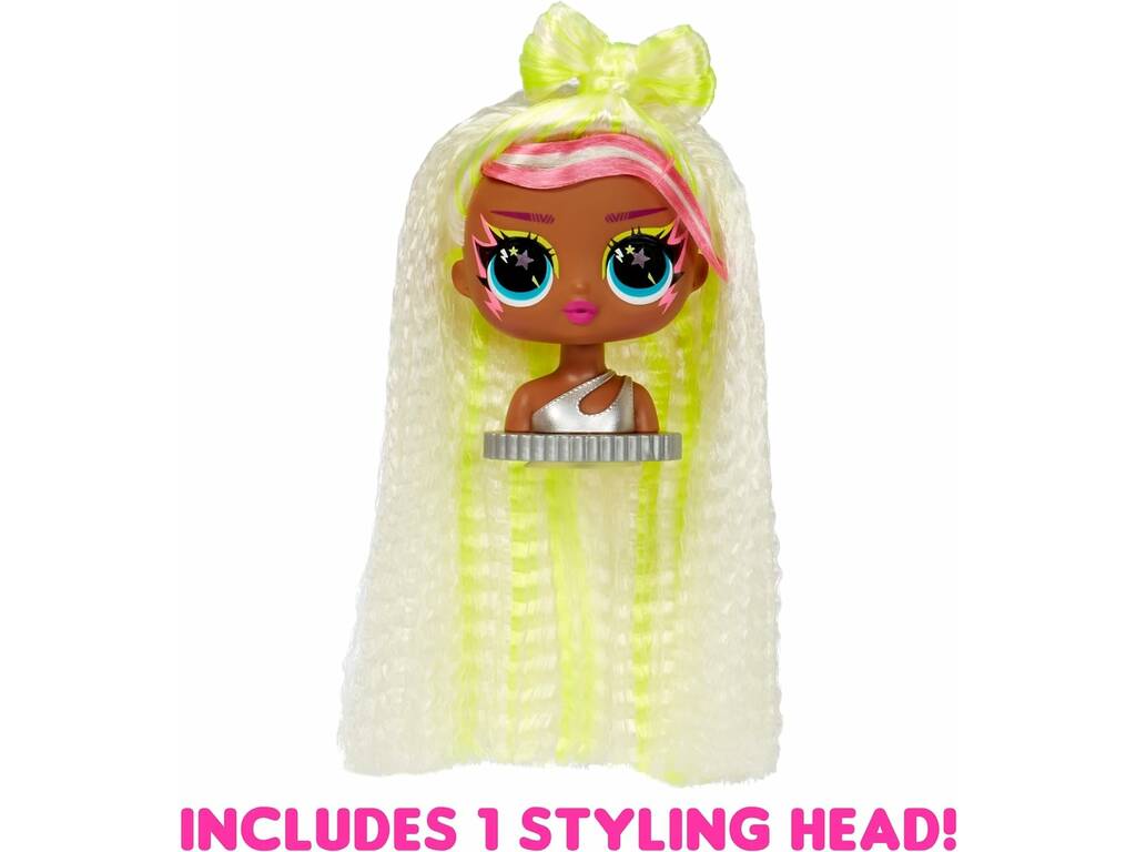 LOL Surprise Tweens Surprise Swap Doll Cora MGA 593263