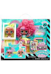 LOL Surprise Tweens Surprise Swap Doll Cora MGA 593263