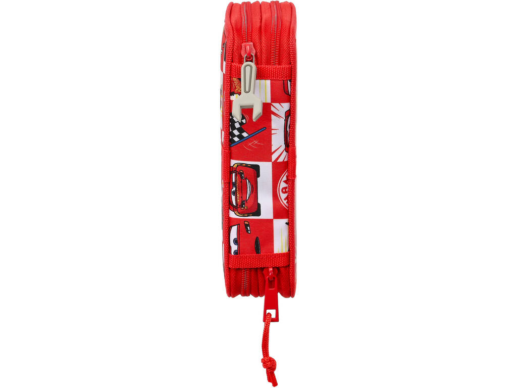 Astuccio Cars Let's Race 28 Pezzi Safta 412311854