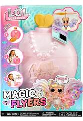 LOL Surprise Magic Flyers Bambola volante Sky Starling MGA 593539