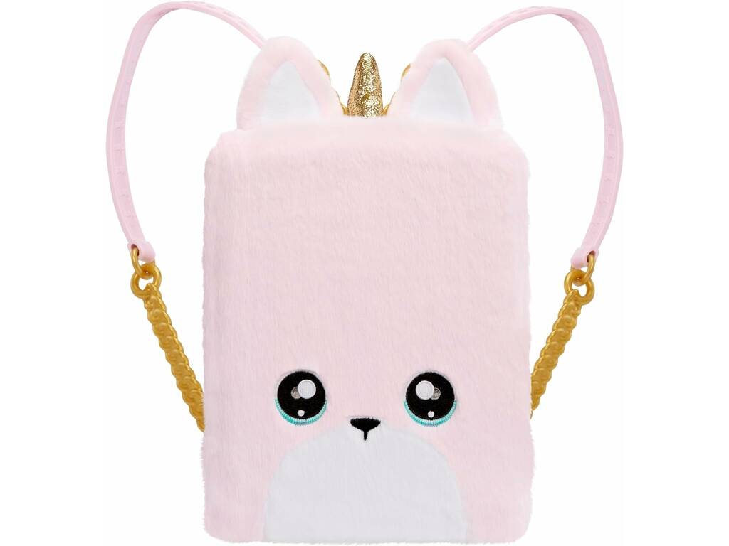 Na! Na! Na! Surprise 3 en 1 Mochila Habitación Unicornio Britney Sparkles MGA 592358