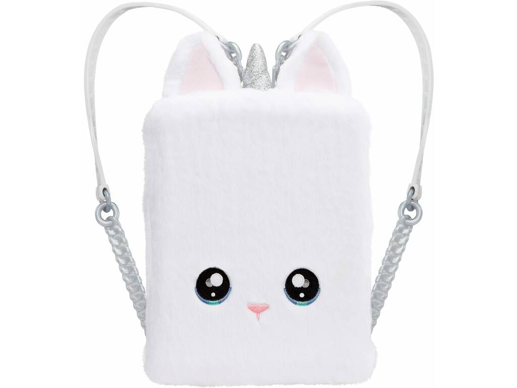 Na ! Na ! Na ! Surprise 3 en 1 Sac à dos Licorne Room Whitney Sparkles MGA 592365