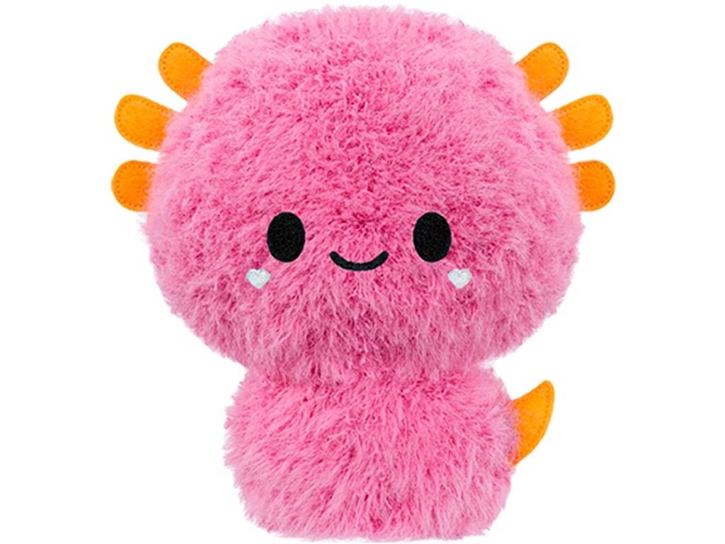 Peluche Fluffie Stuffiez MGA 593447