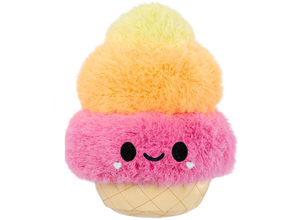 Peluche Fluffie Stuffiez MGA 593447