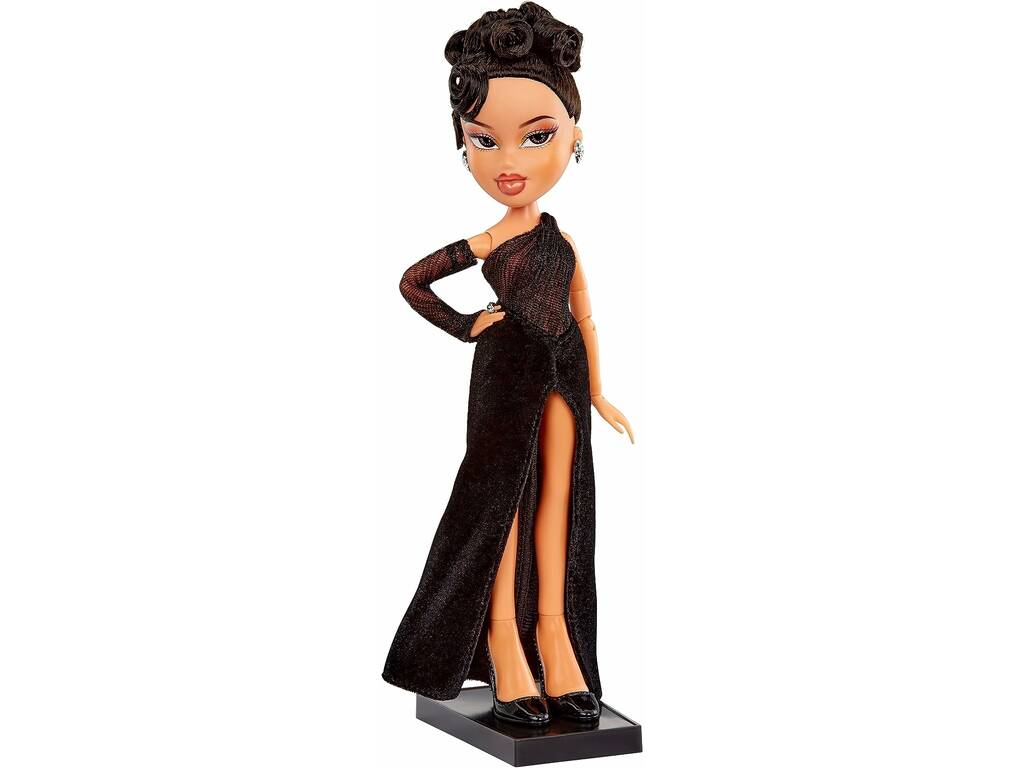Robe de soirée de la poupée Bratz Kylie Jenner par MGA 588115
