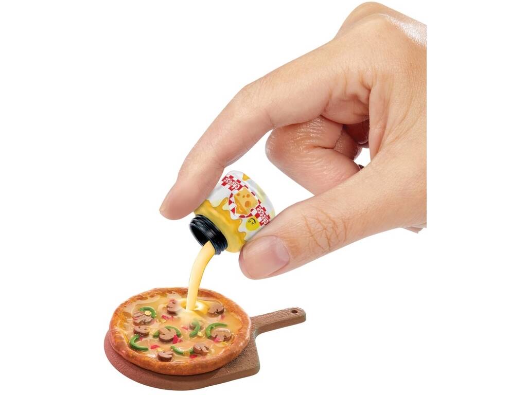 Mini Verse Make It Mini Food Cena Serie 2 MGA 591825